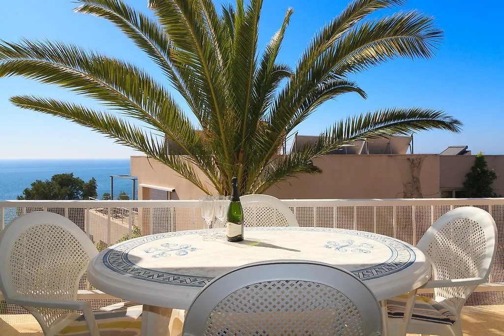 Uhc El Buen Retiro Apartments Salou