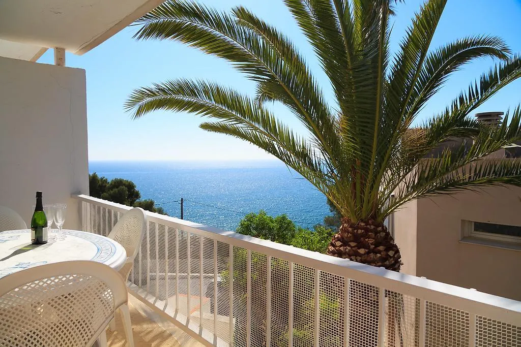 Uhc El Buen Retiro Apartments Salou