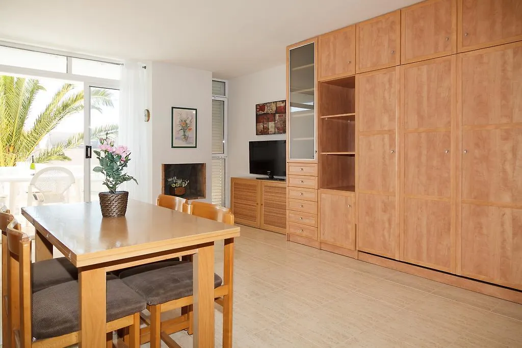 Uhc El Buen Retiro Apartments Salou Hiszpania